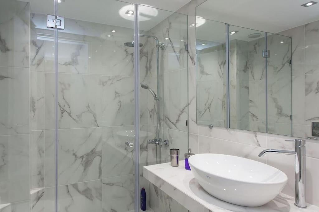 Koukaki Urban And Cozy Apartment Афины Экстерьер фото