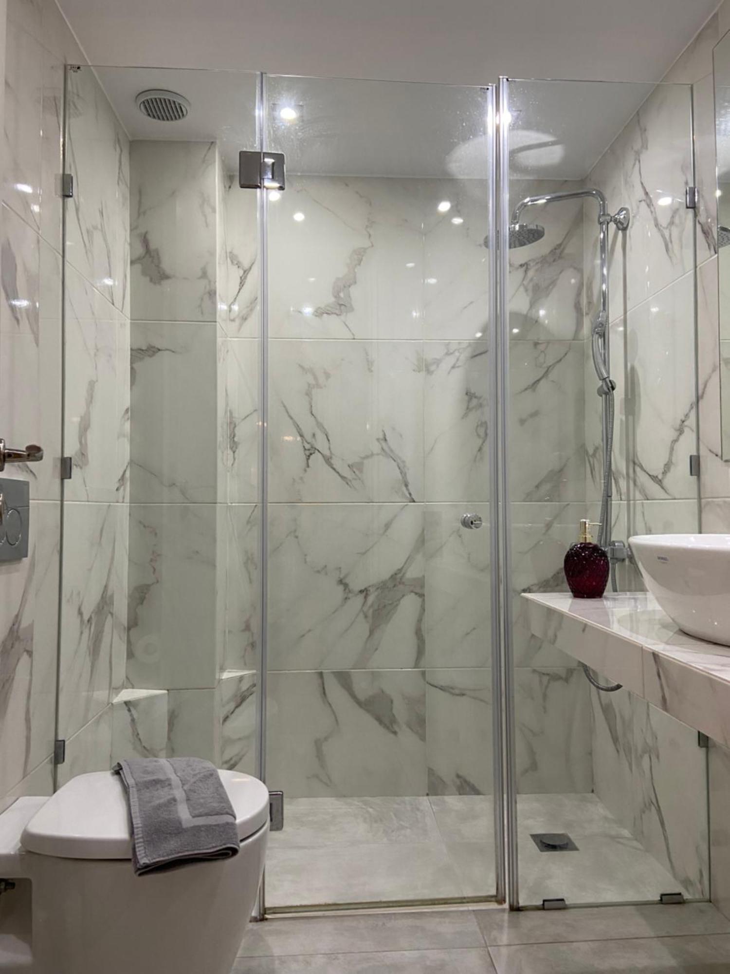 Koukaki Urban And Cozy Apartment Афины Экстерьер фото